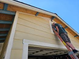 Best Vinyl Siding Installation  in Pflugerville, TX